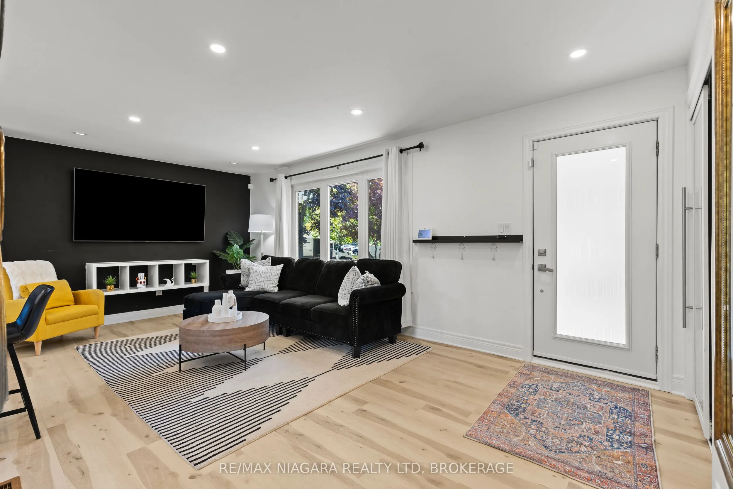 78 Glen Park Road
