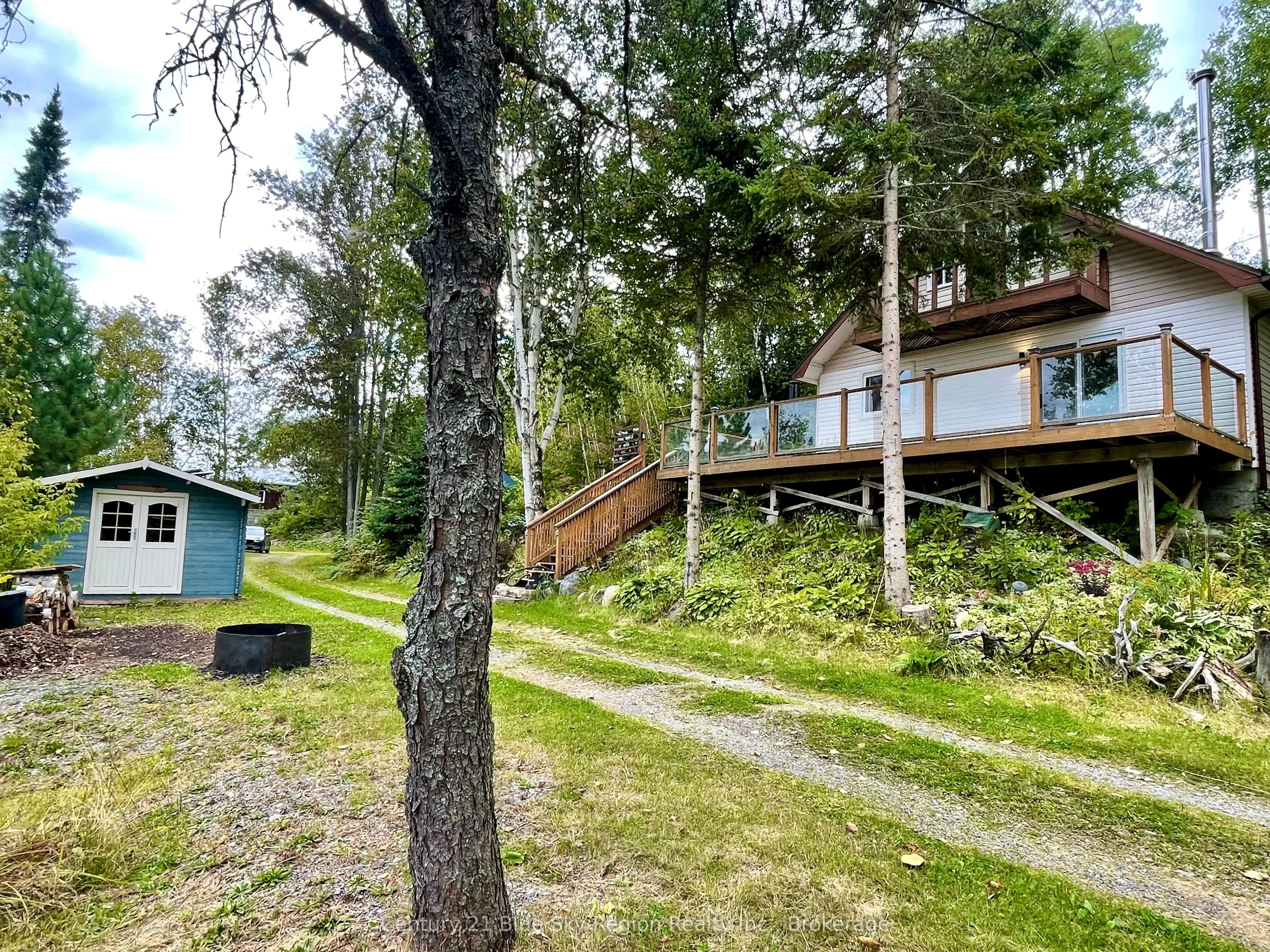 93 A Hood Avenue