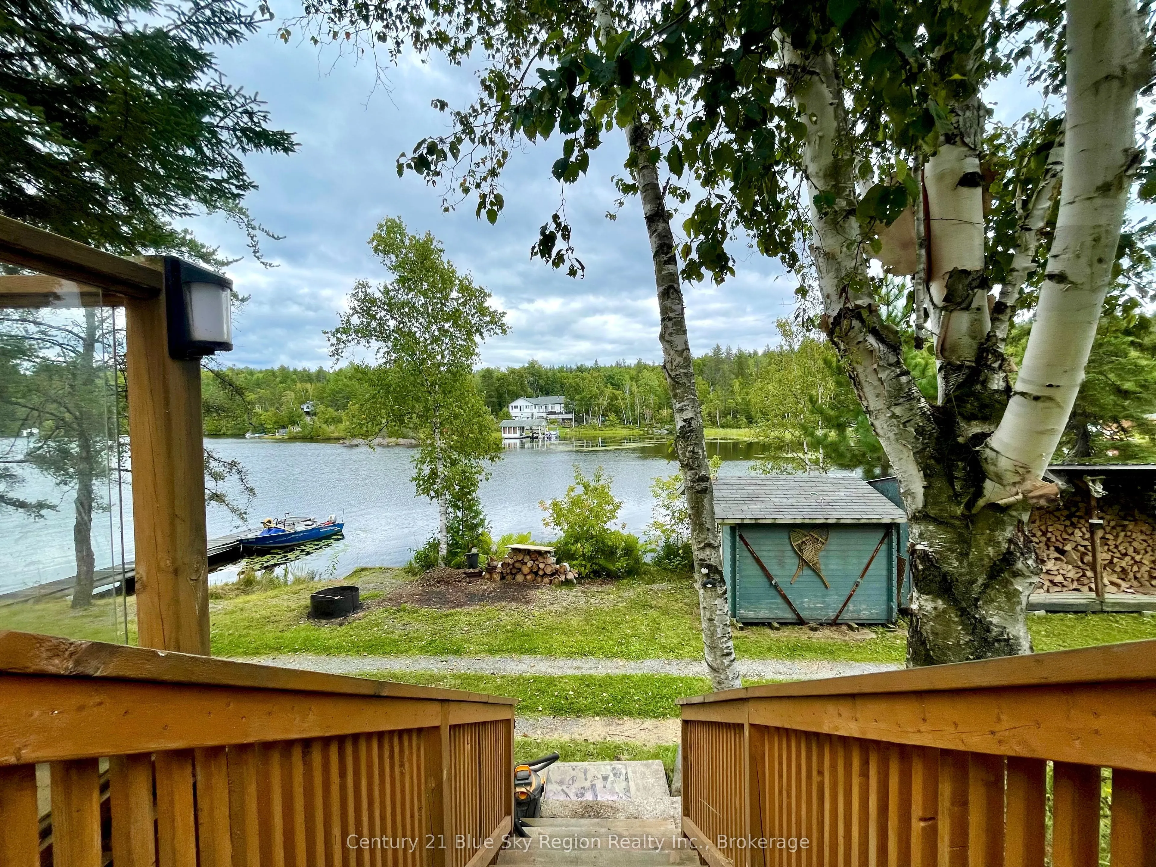 93 A Hood Avenue