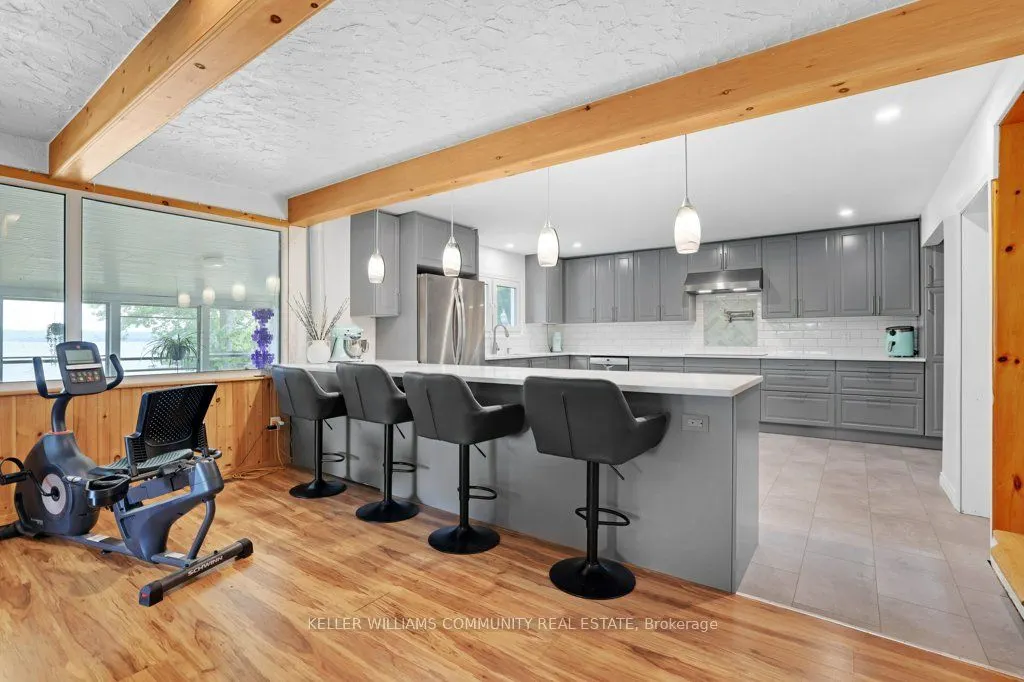 391 Bonnechere Lodge Road