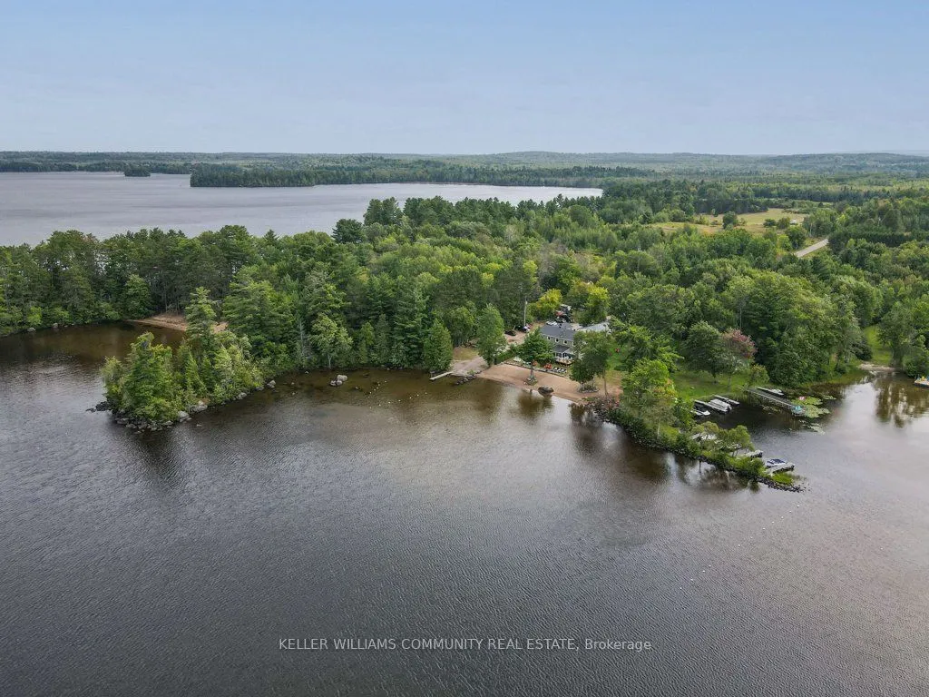 391 Bonnechere Lodge Road