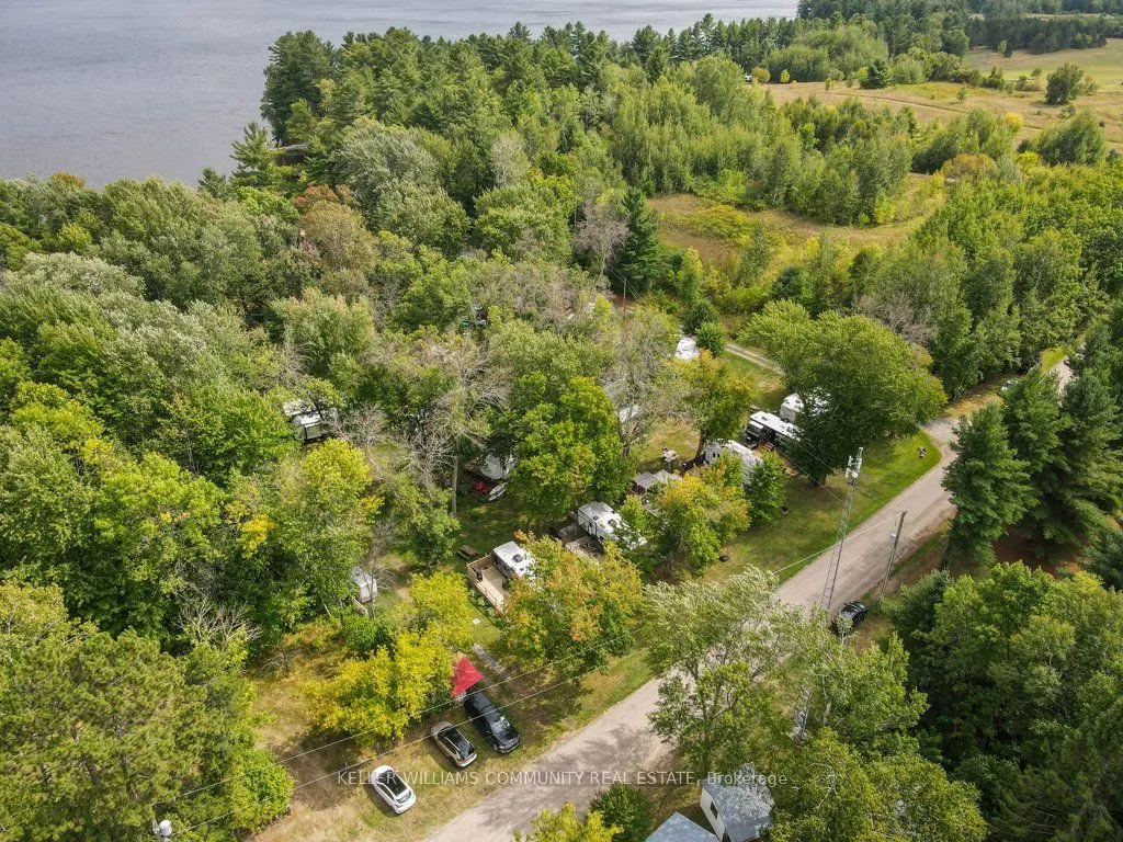 391 Bonnechere Lodge Road