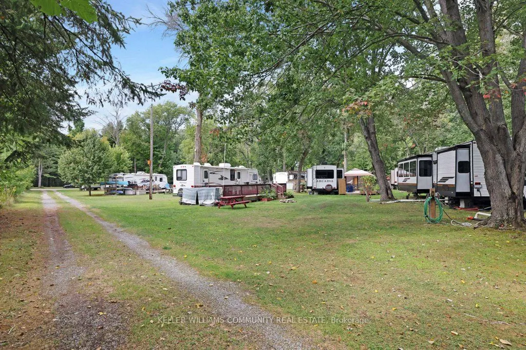 391 Bonnechere Lodge Road