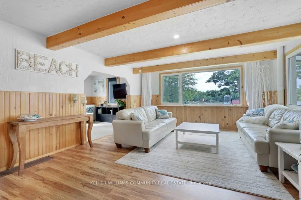 391 Bonnechere Lodge Road