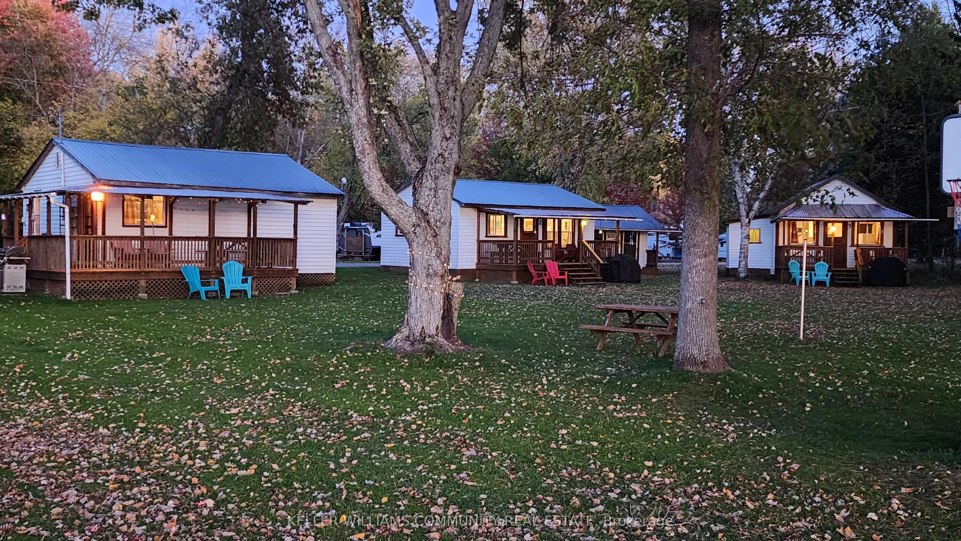 391 Bonnechere Lodge Road