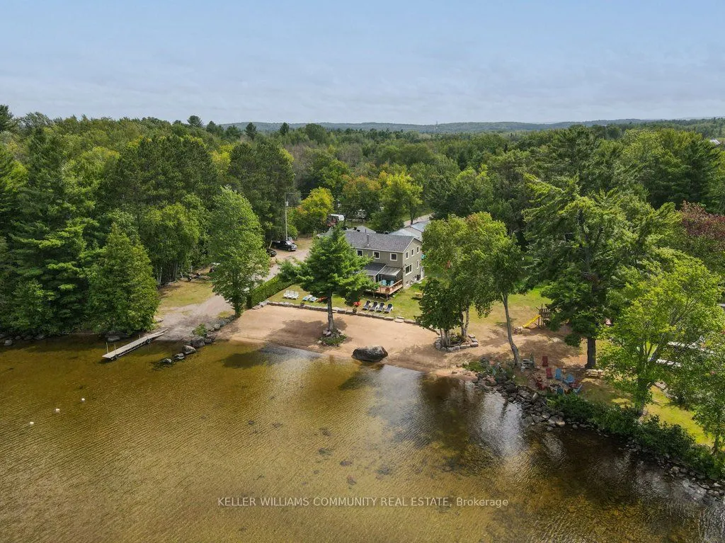 391 Bonnechere Lodge Road