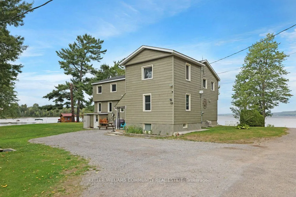 391 Bonnechere Lodge Road