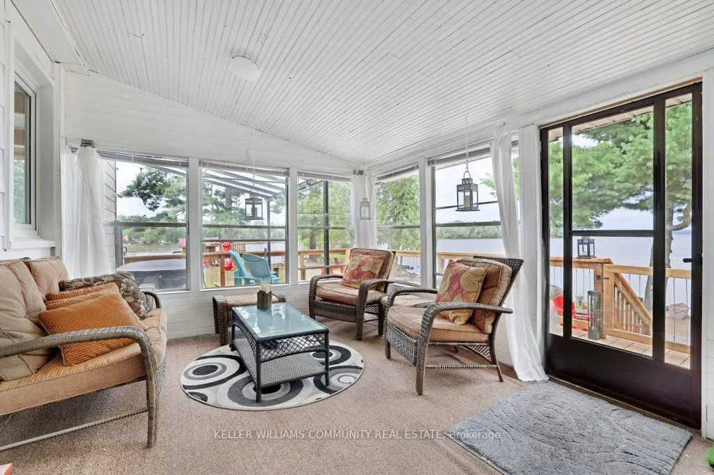 391 Bonnechere Lodge Road