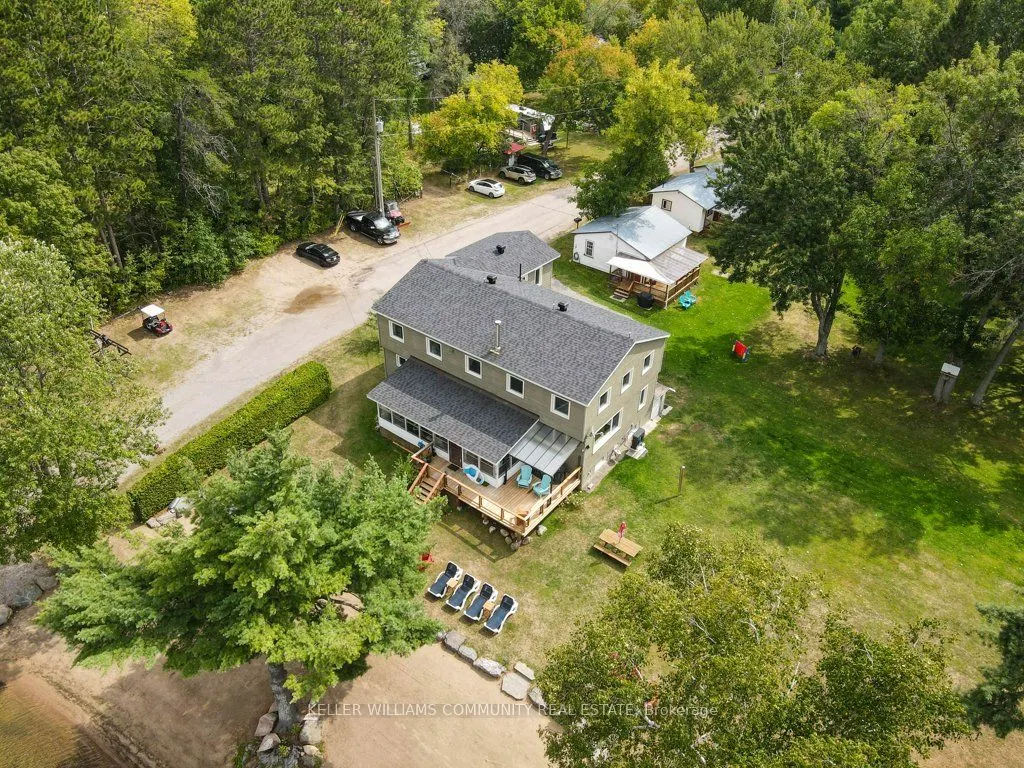 391 Bonnechere Lodge Road