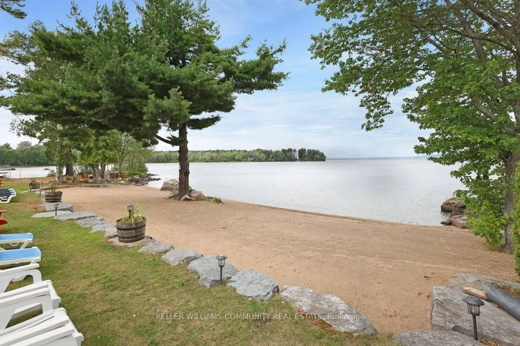 391 Bonnechere Lodge Road