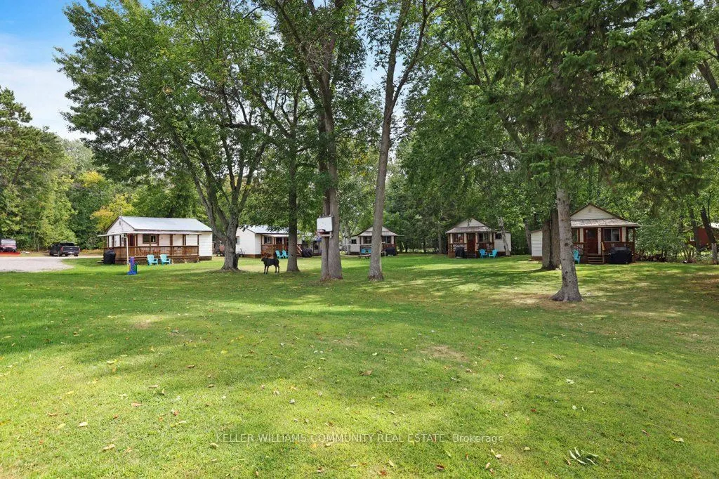 391 Bonnechere Lodge Road