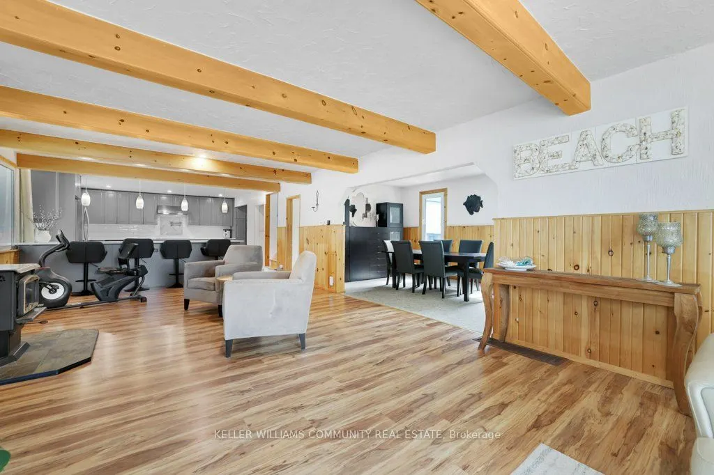 391 Bonnechere Lodge Road
