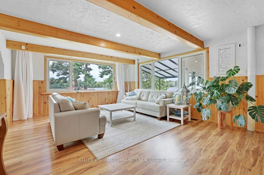 391 Bonnechere Lodge Road