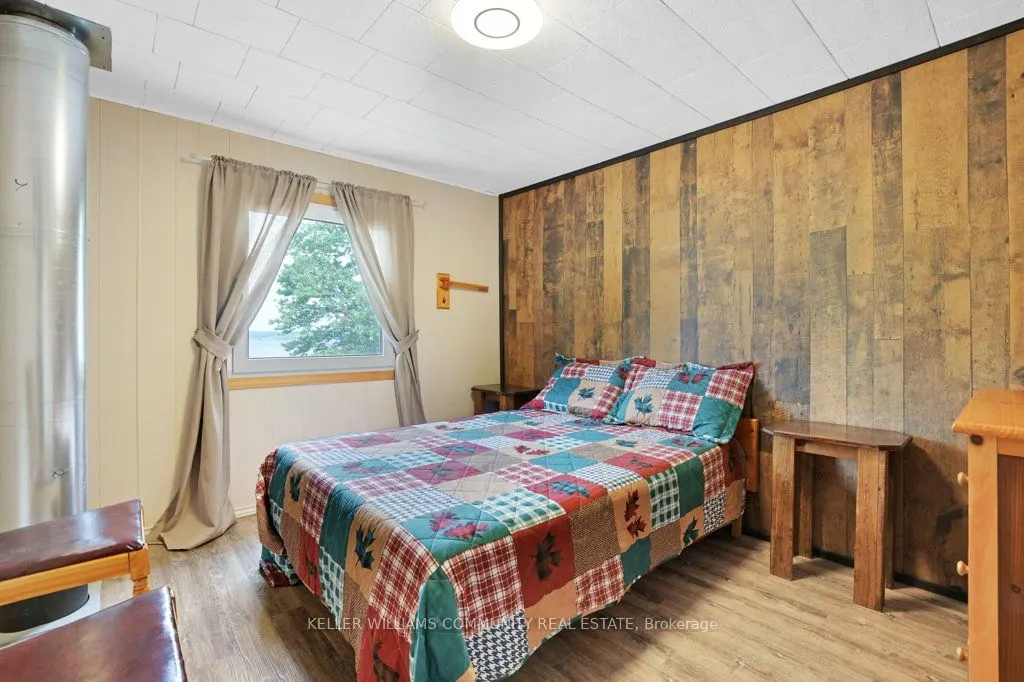 391 Bonnechere Lodge Road