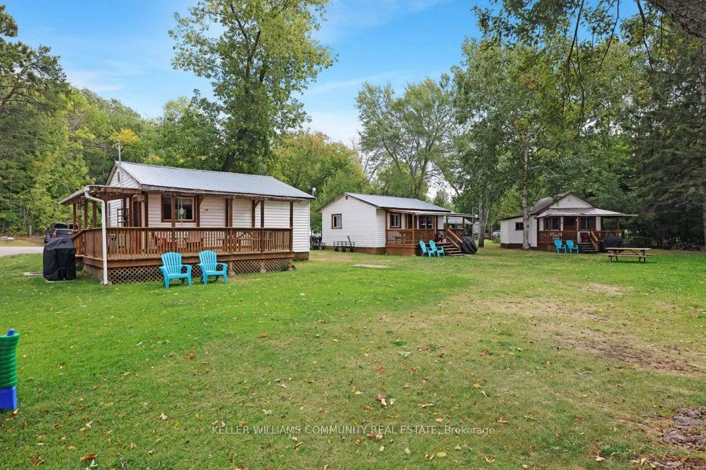 391 Bonnechere Lodge Road
