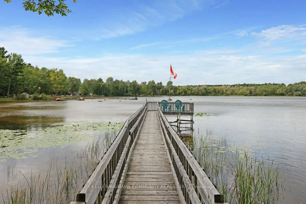 391 Bonnechere Lodge Road