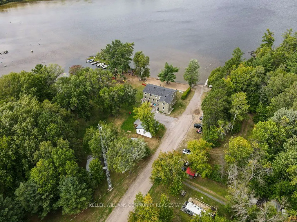 391 Bonnechere Lodge Road