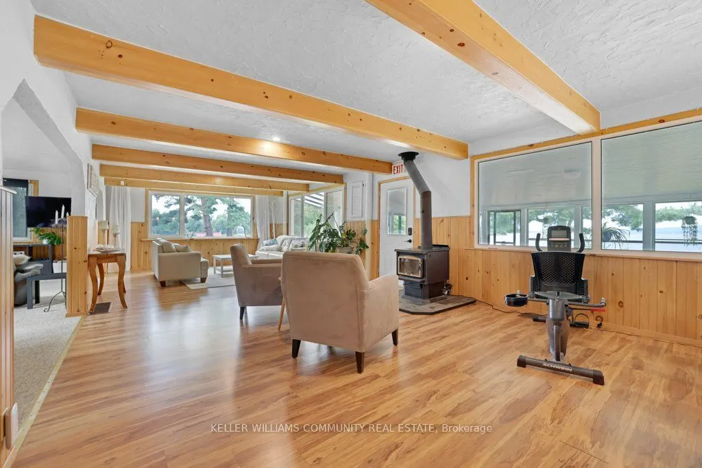 391 Bonnechere Lodge Road