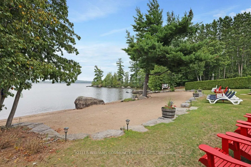 391 Bonnechere Lodge Road