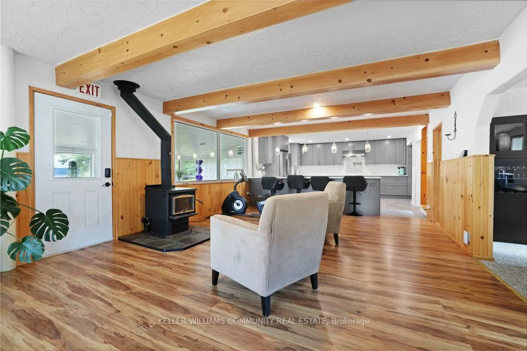 391 Bonnechere Lodge Road