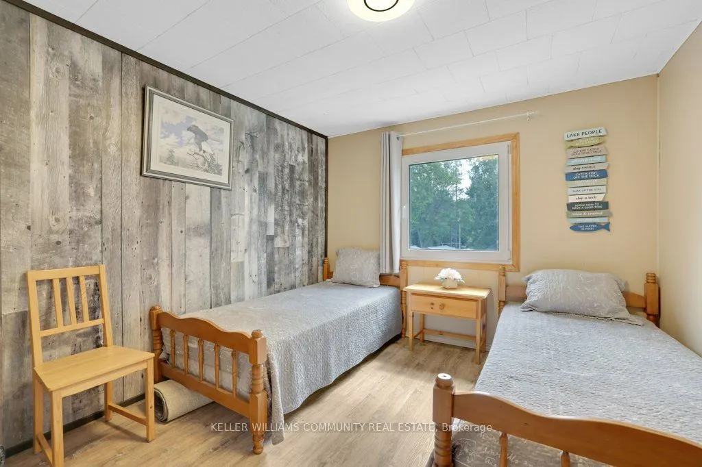 391 Bonnechere Lodge Road