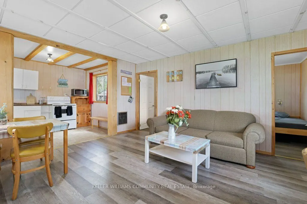 391 Bonnechere Lodge Road