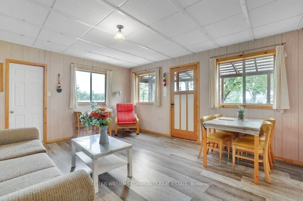 391 Bonnechere Lodge Road
