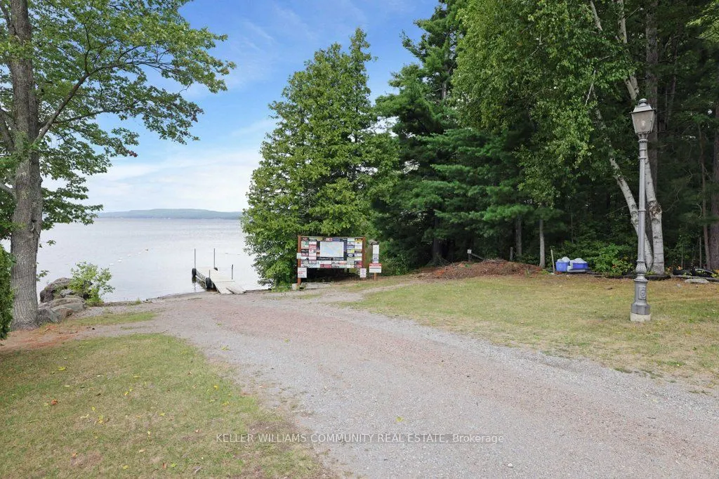 391 Bonnechere Lodge Road