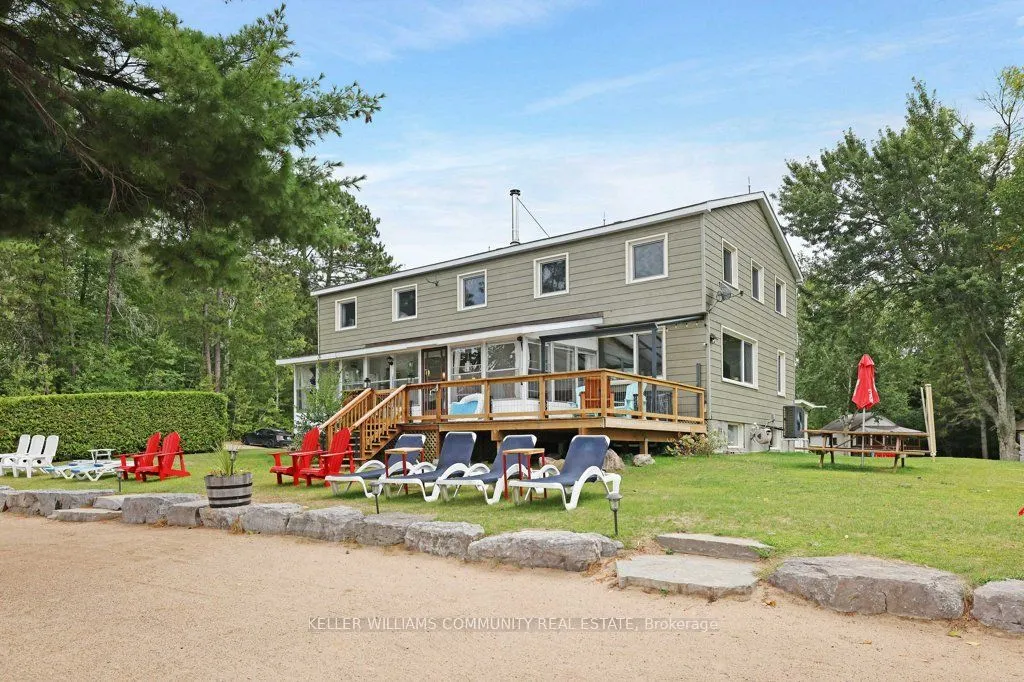 391 Bonnechere Lodge Road