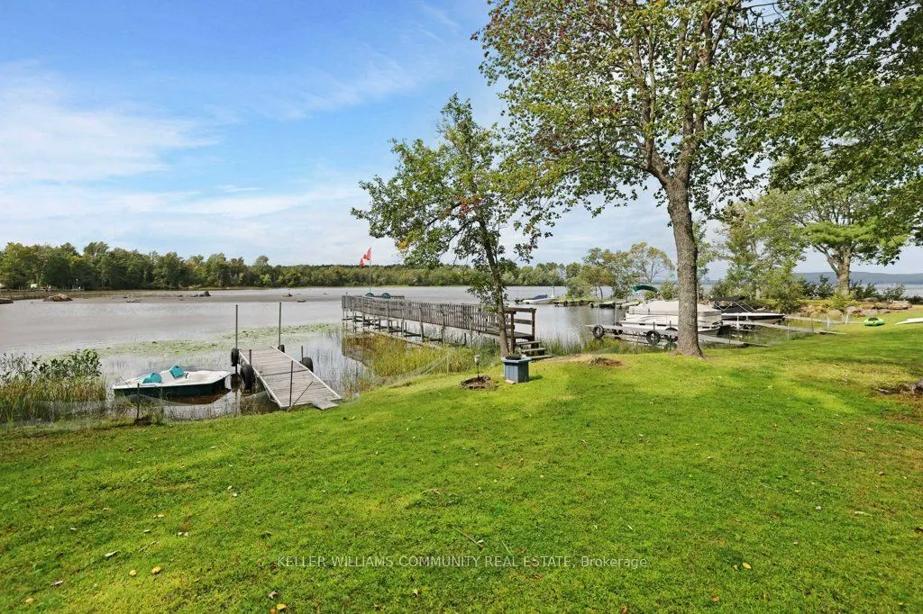 391 Bonnechere Lodge Road