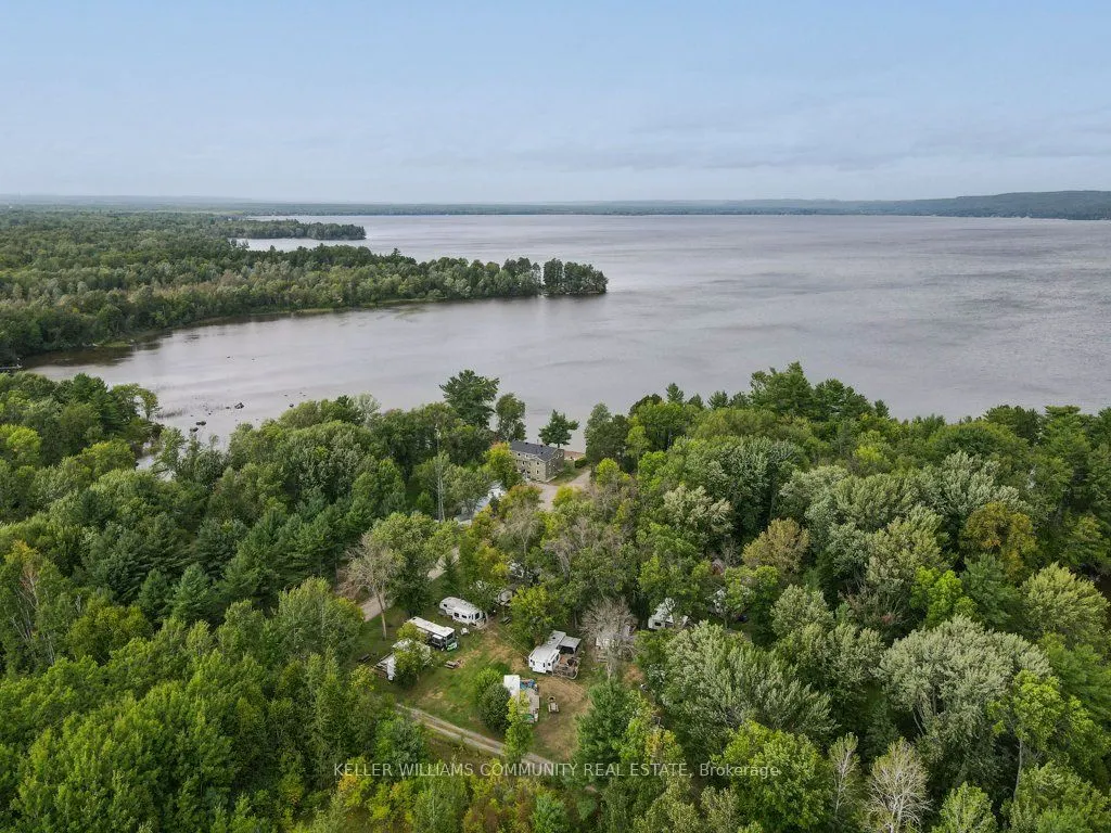 391 Bonnechere Lodge Road