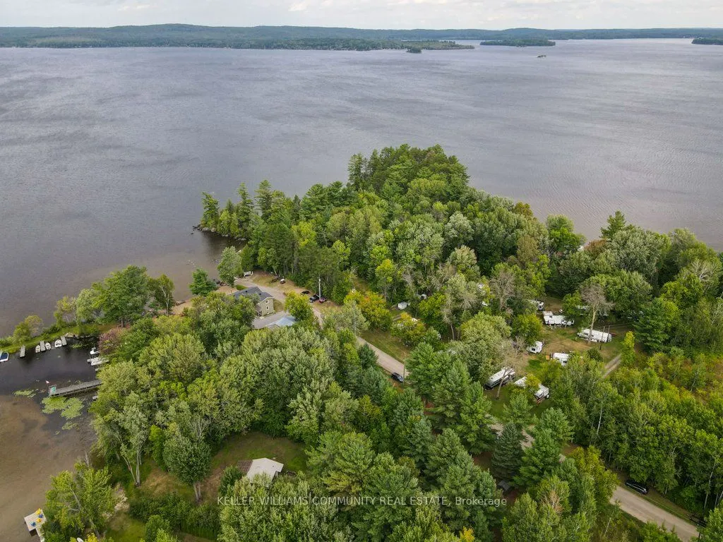 391 Bonnechere Lodge Road