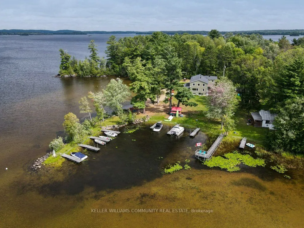 391 Bonnechere Lodge Road