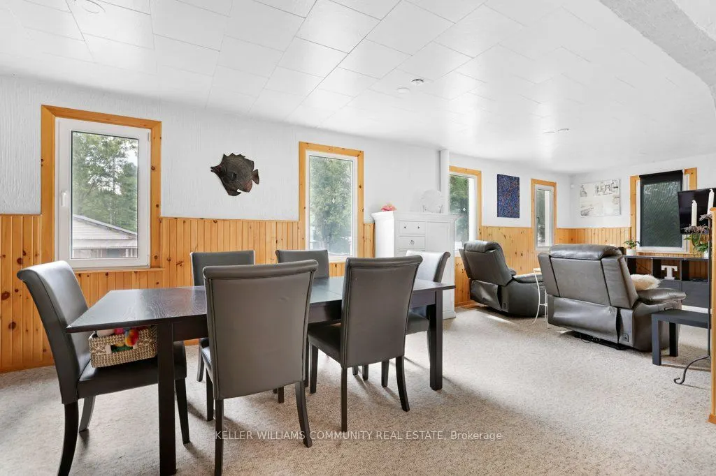 391 Bonnechere Lodge Road