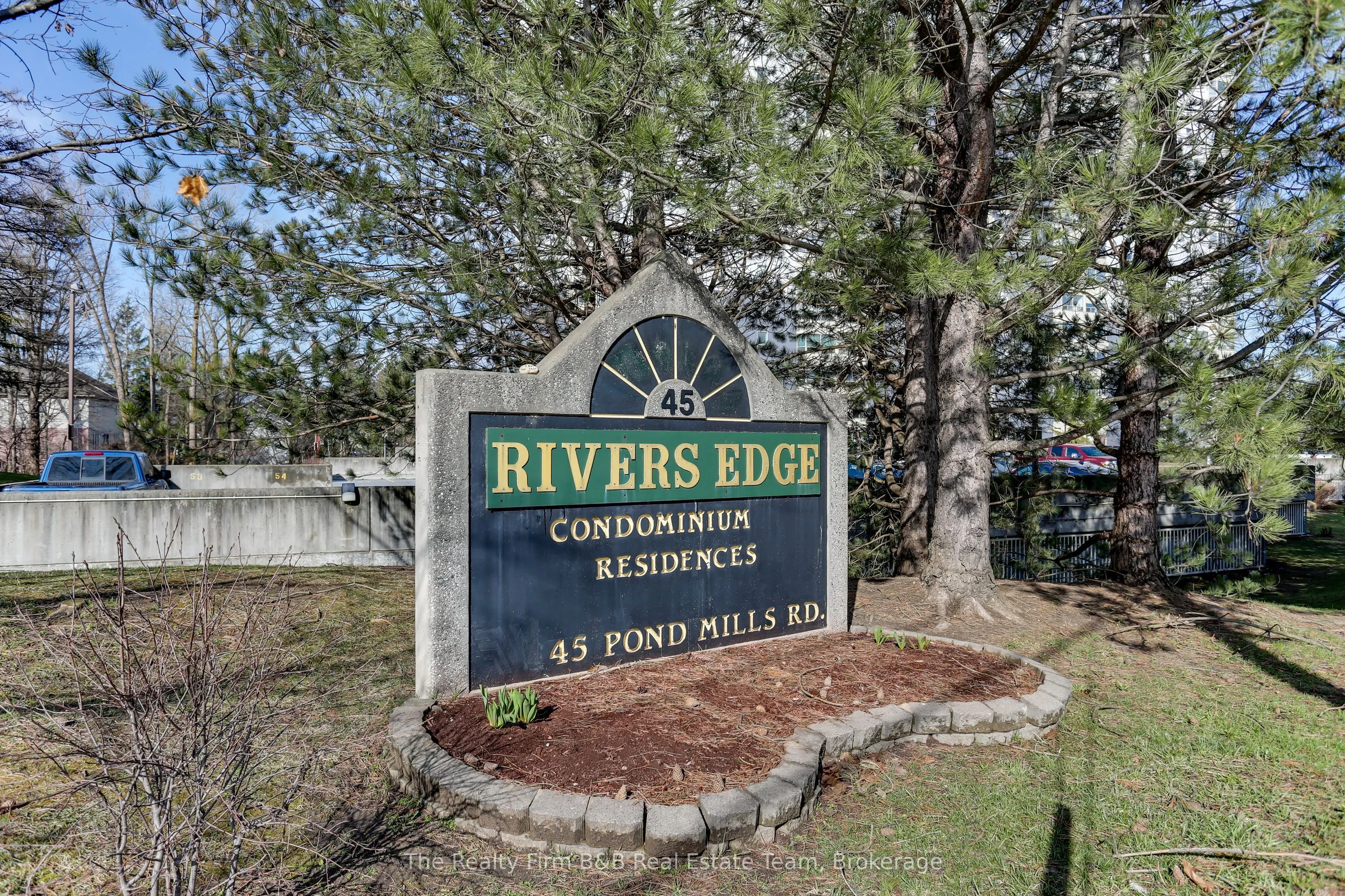 45 Pond Mills Road, #1515