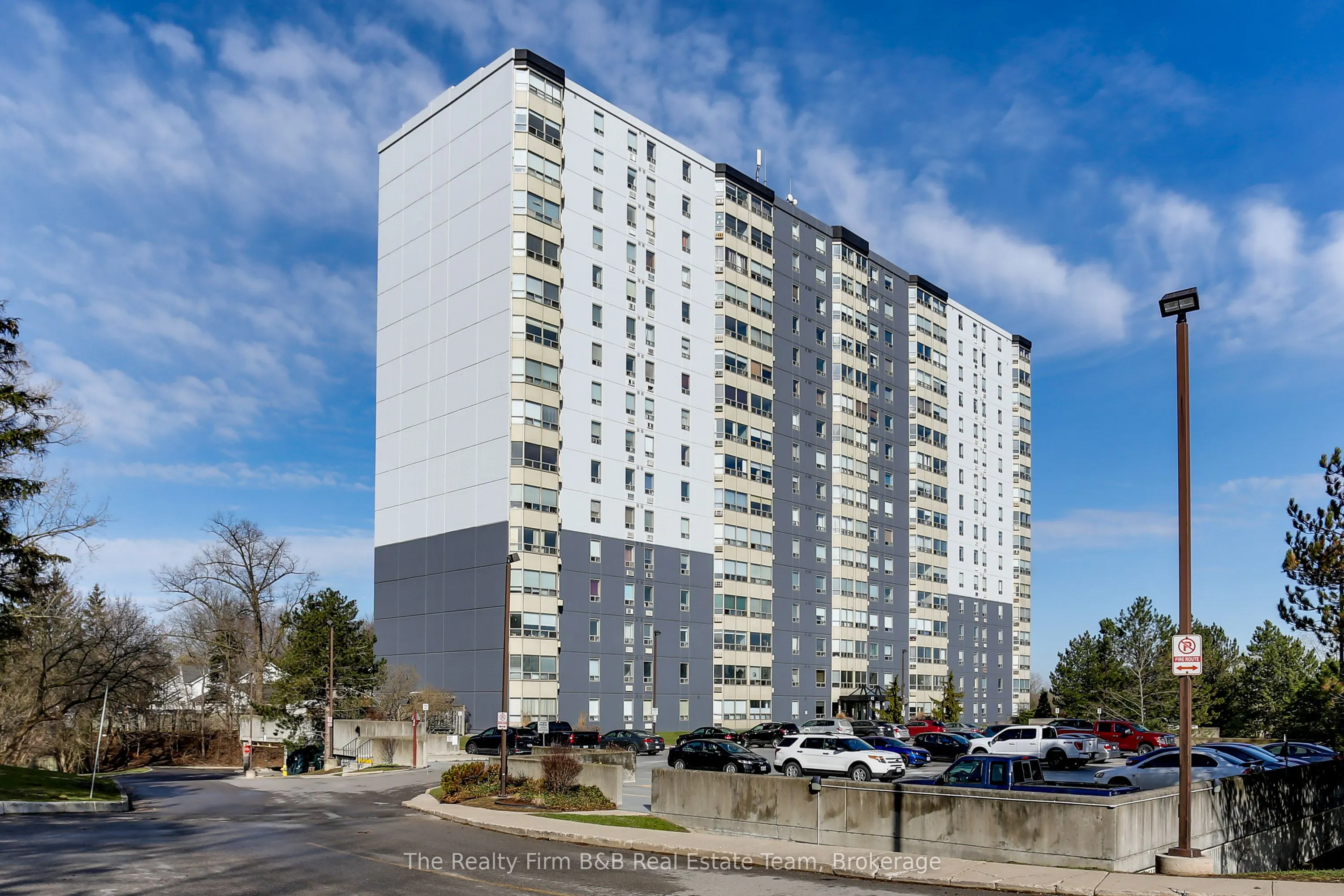 45 Pond Mills Road, #1515
