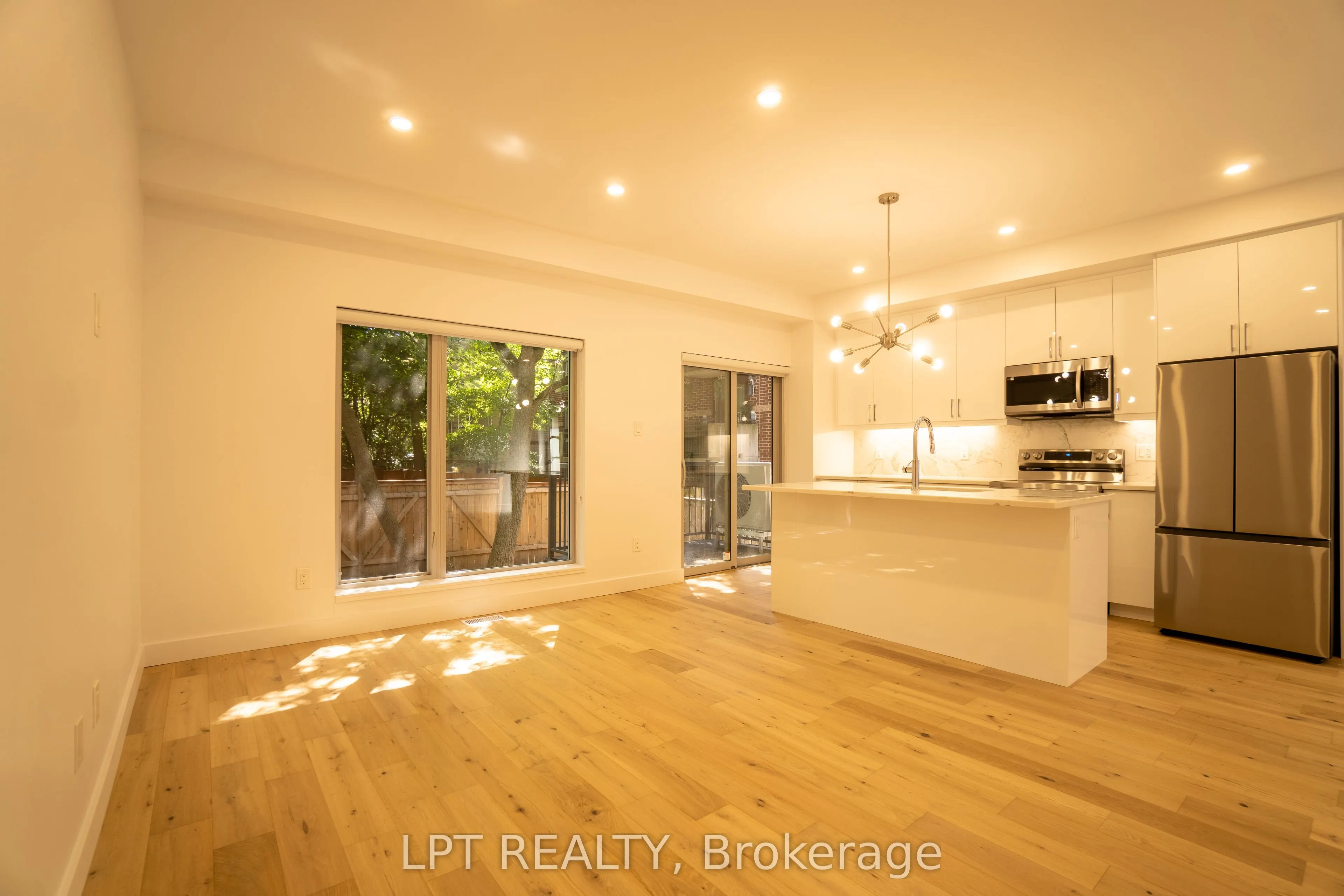 14 Stevens Avenue, #F