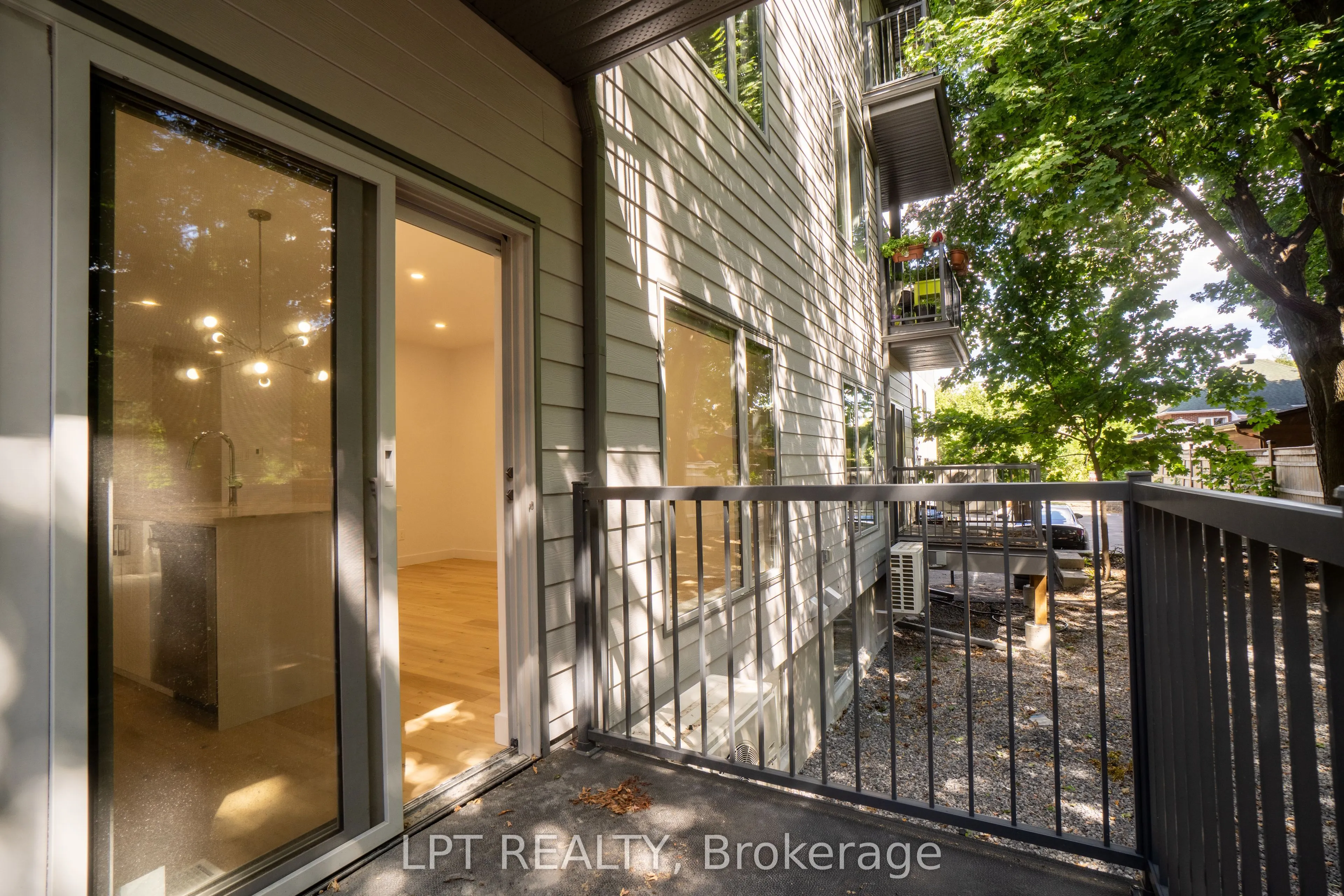 14 Stevens Avenue, #F