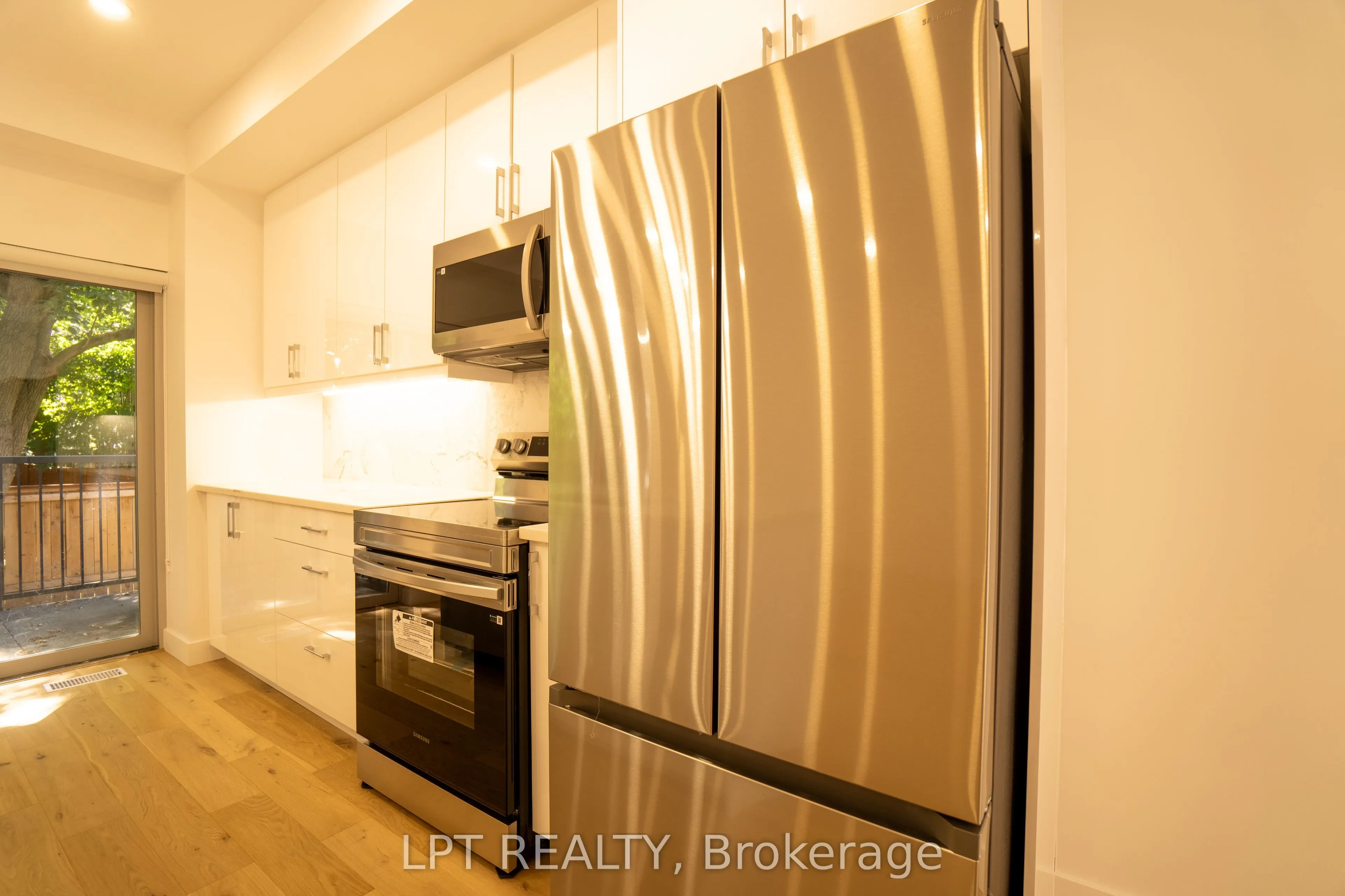 14 Stevens Avenue, #F