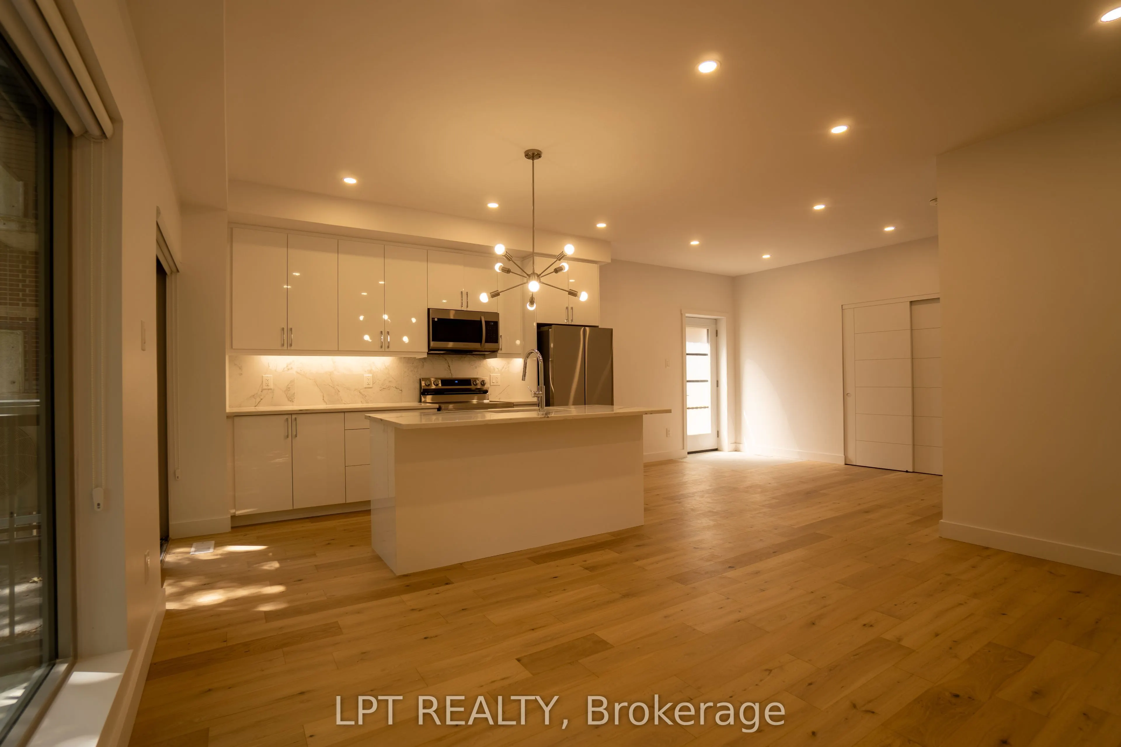14 Stevens Avenue, #F