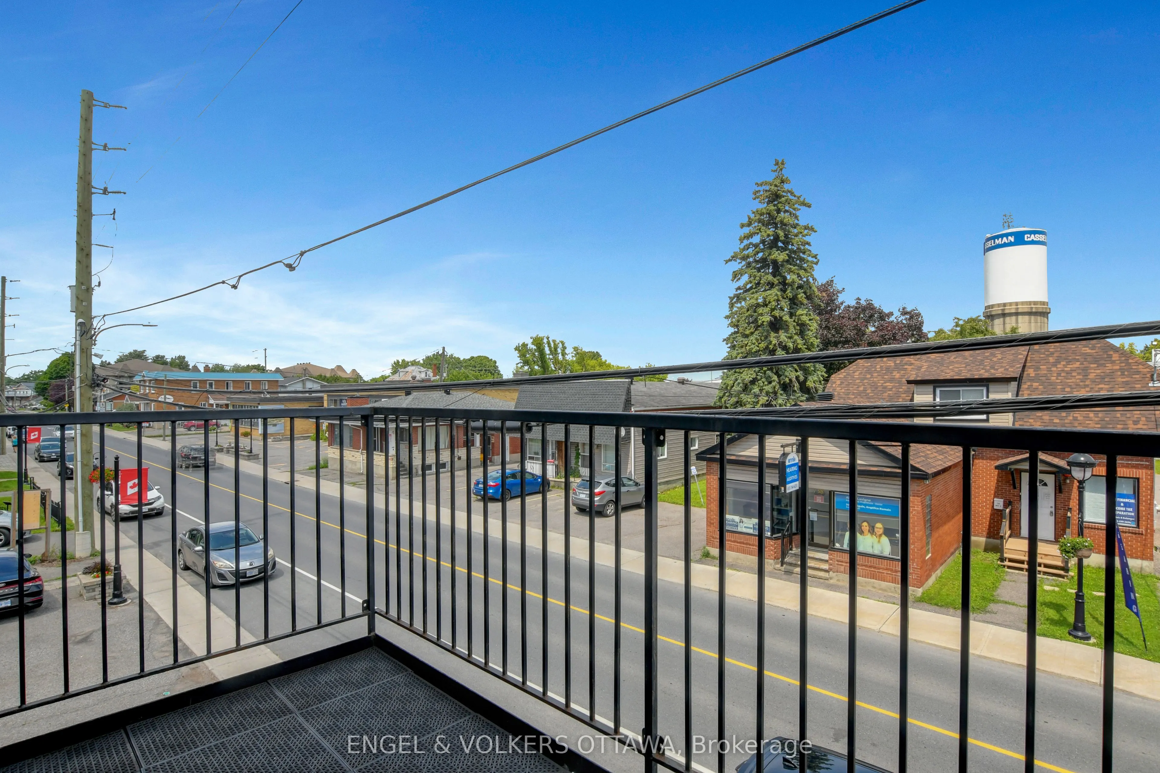 739 Principale Street, #1