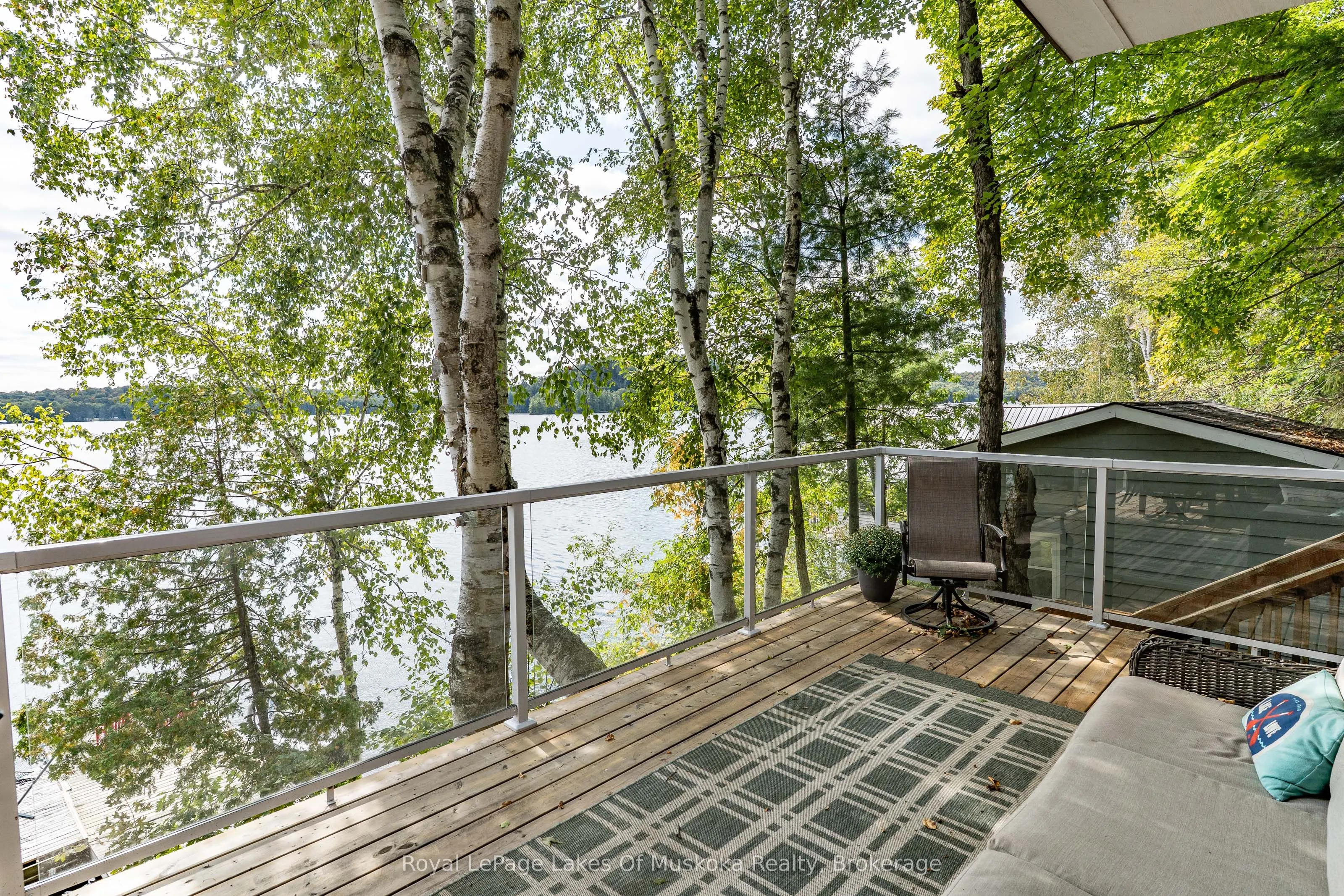 1392 Crumby Lake Drive