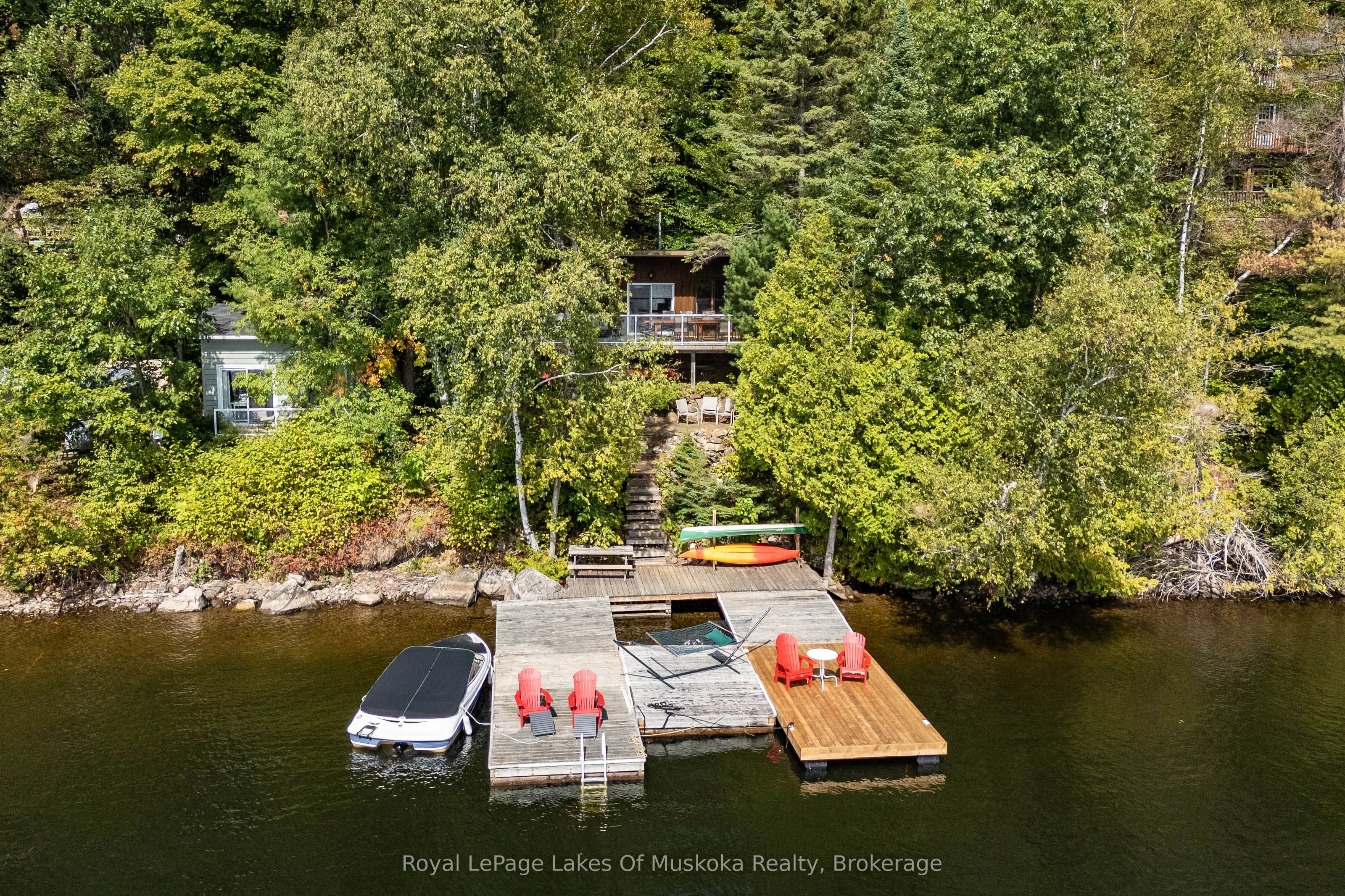 1392 Crumby Lake Drive