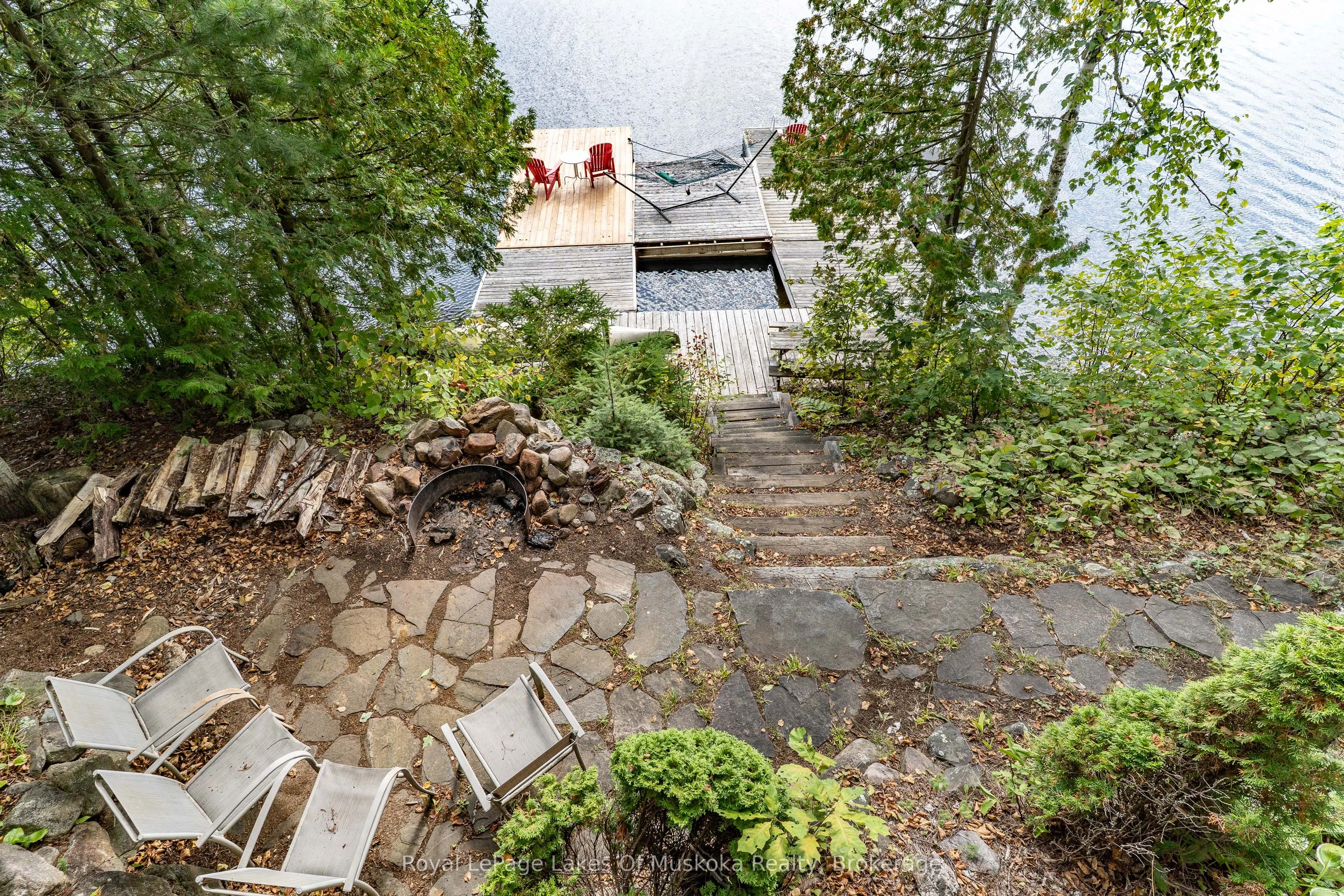 1392 Crumby Lake Drive