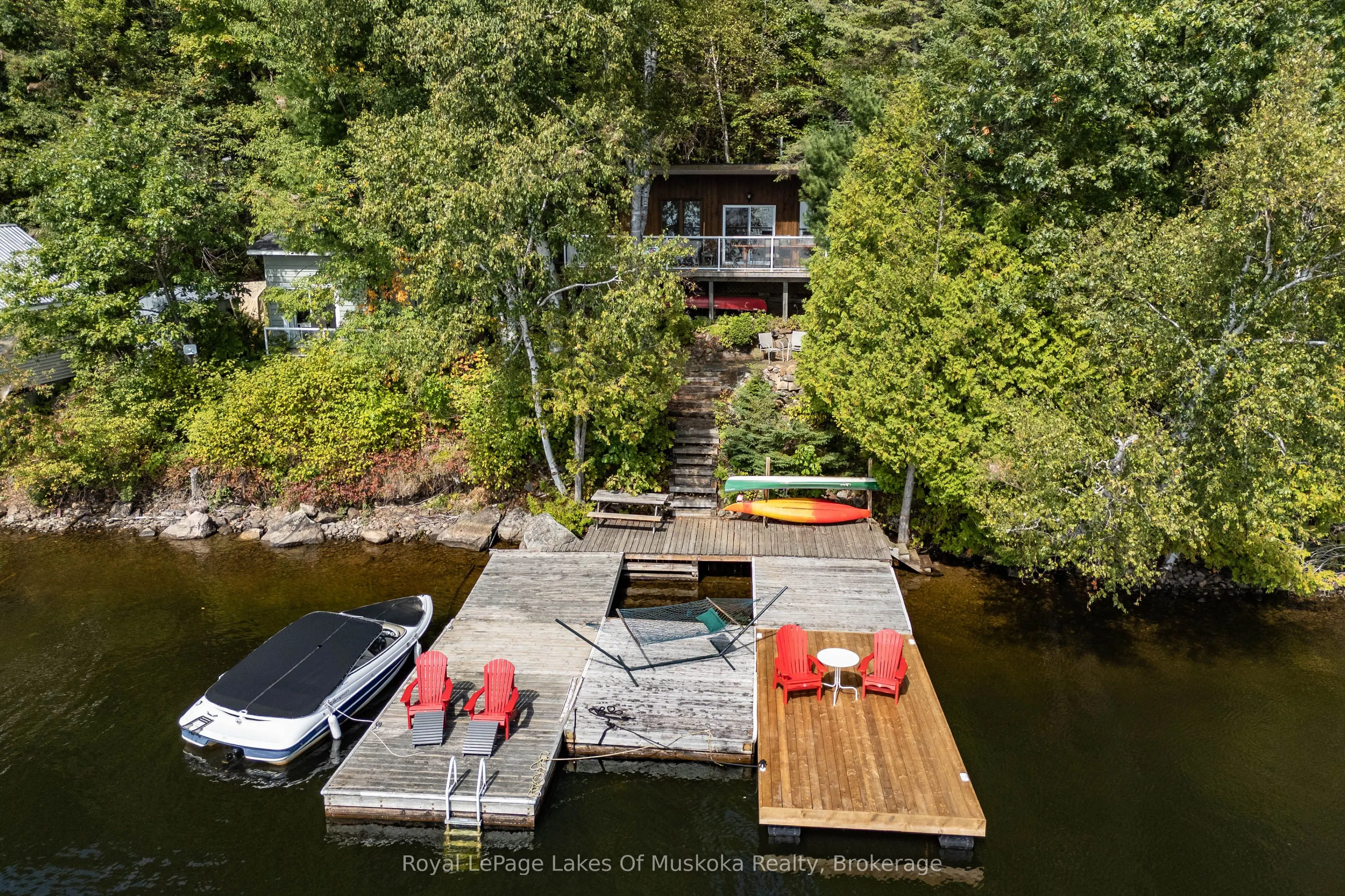1392 Crumby Lake Drive