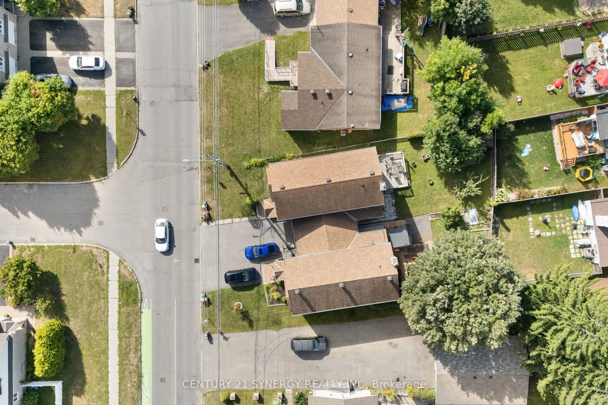 2034 Frank Bender Street