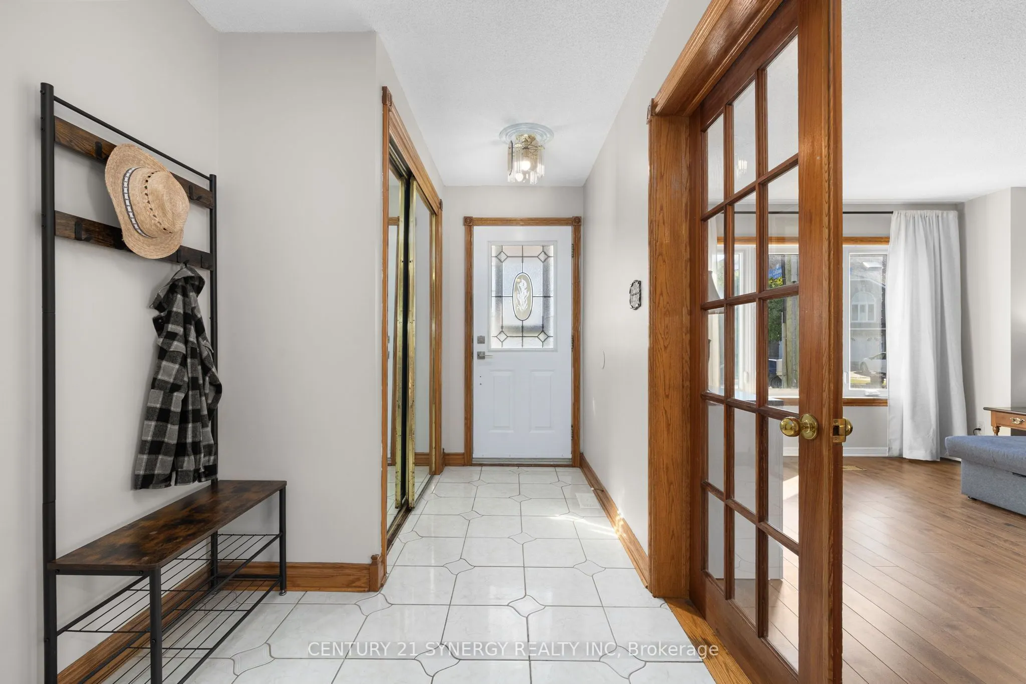 2034 Frank Bender Street