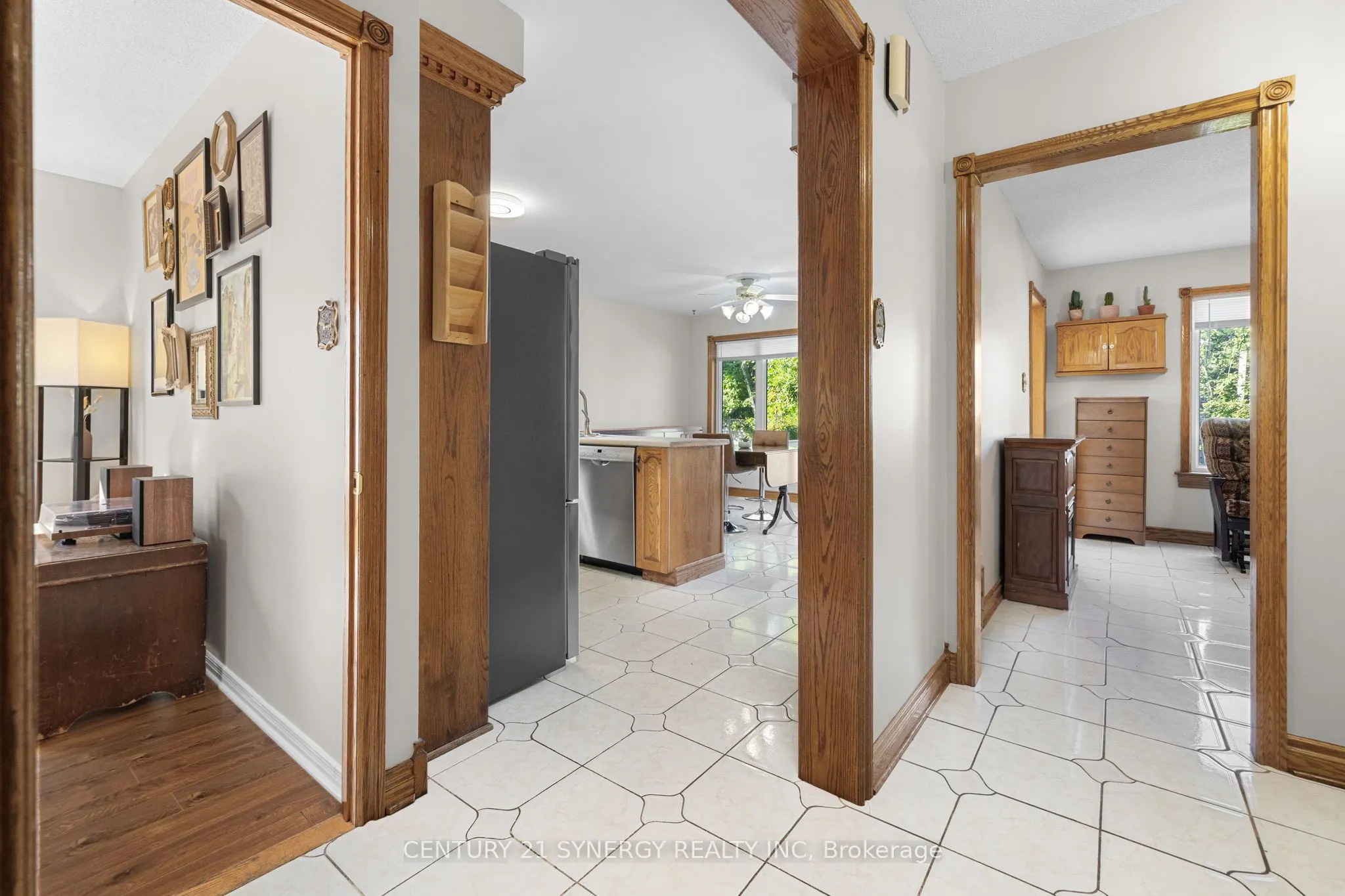 2034 Frank Bender Street