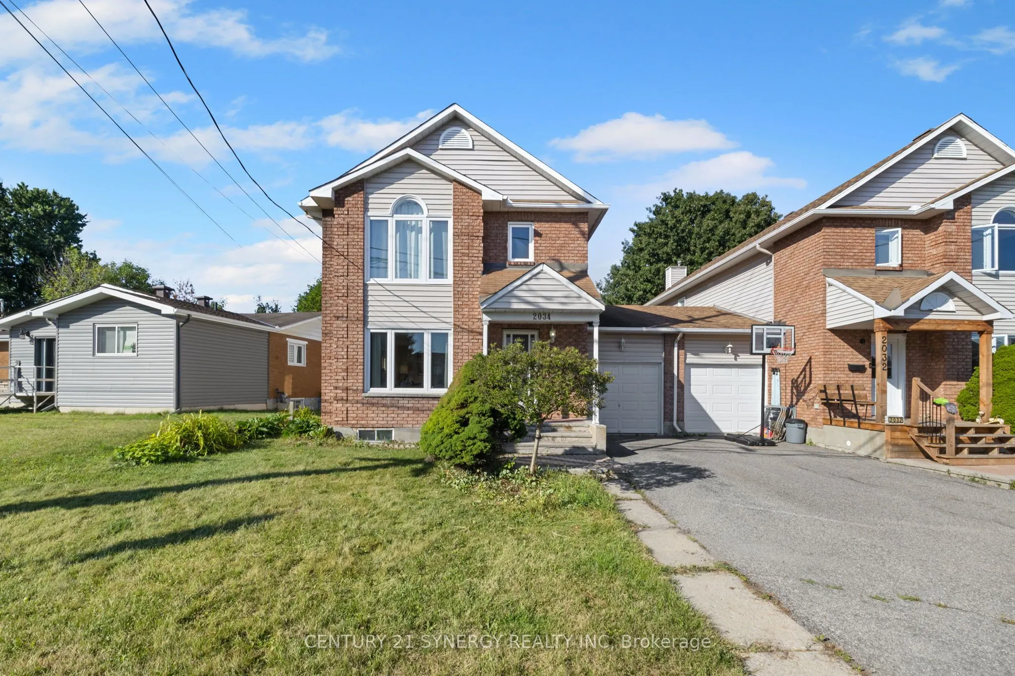 2034 Frank Bender Street
