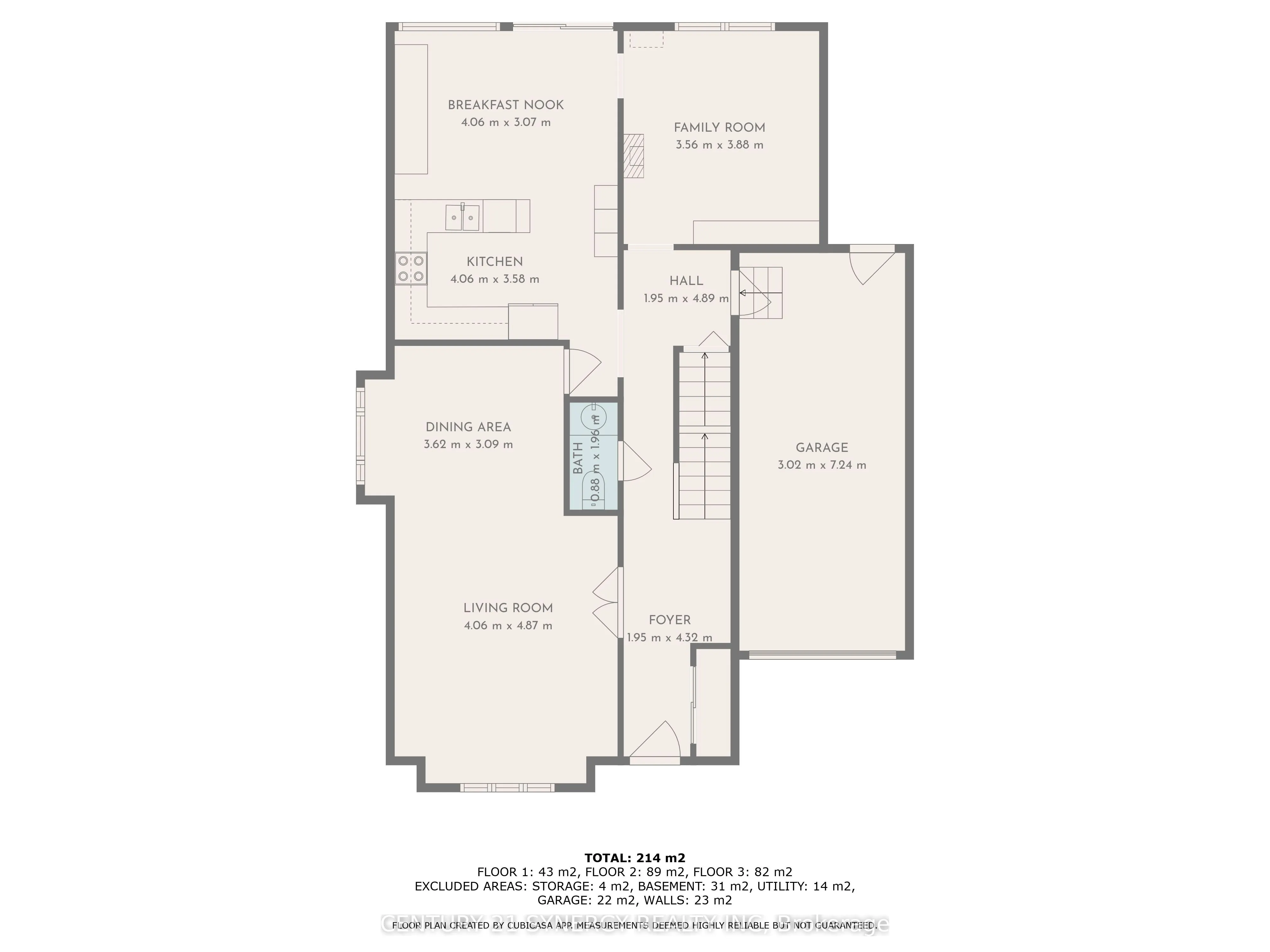 2034 Frank Bender Street